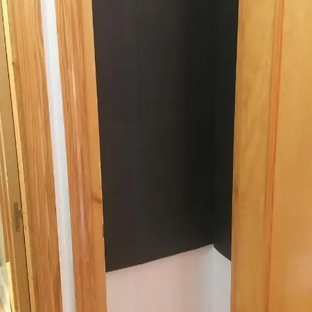 En Apartment