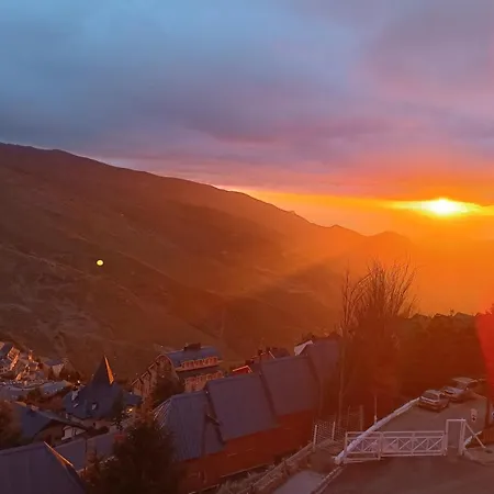 Apartment En Sierra Nevada