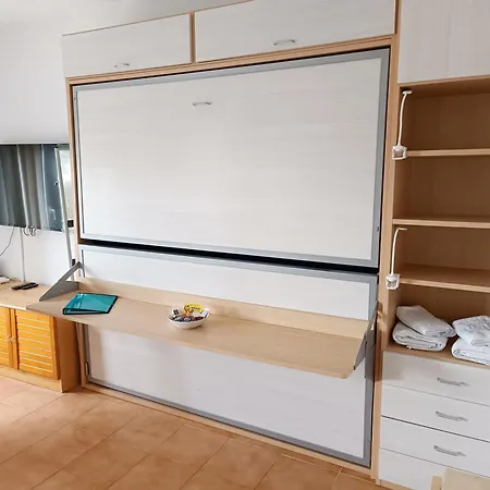 Apartment En *